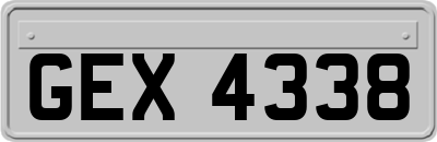 GEX4338