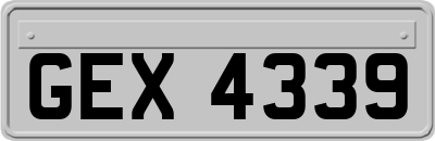 GEX4339