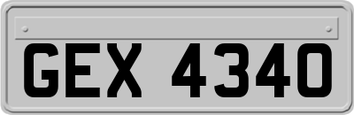 GEX4340