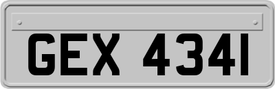 GEX4341