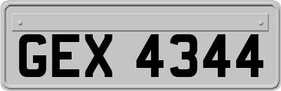 GEX4344