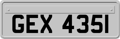 GEX4351
