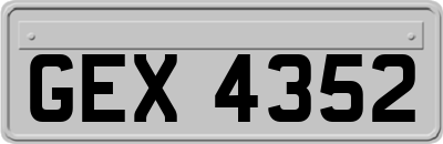GEX4352