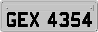 GEX4354