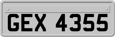 GEX4355