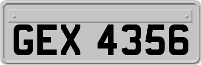 GEX4356