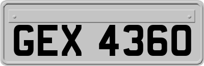 GEX4360