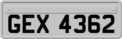 GEX4362