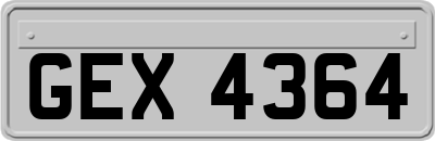 GEX4364