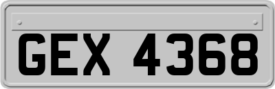 GEX4368