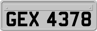 GEX4378