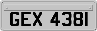 GEX4381