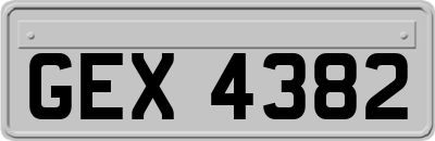GEX4382