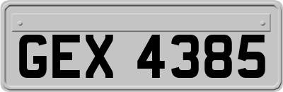 GEX4385