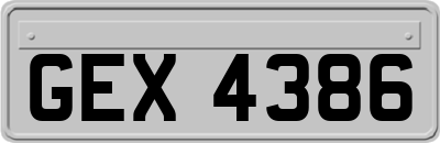 GEX4386