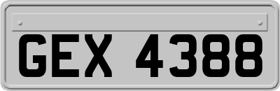 GEX4388