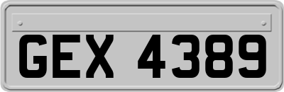 GEX4389
