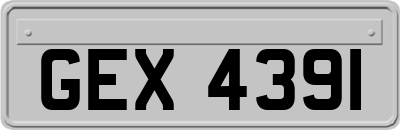 GEX4391