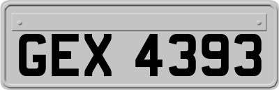 GEX4393