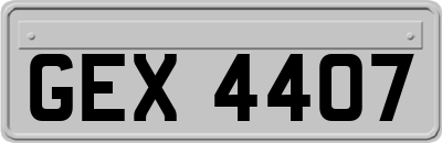 GEX4407