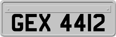 GEX4412