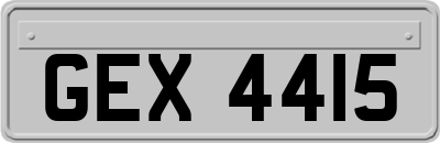 GEX4415