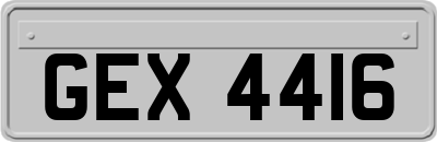 GEX4416