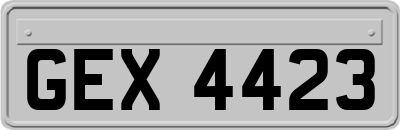 GEX4423