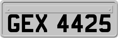 GEX4425