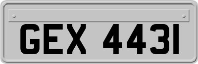 GEX4431