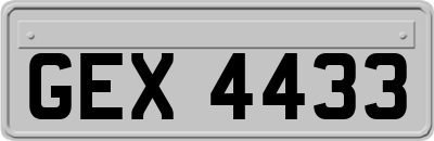 GEX4433