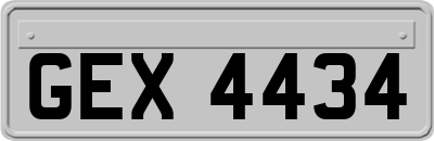 GEX4434