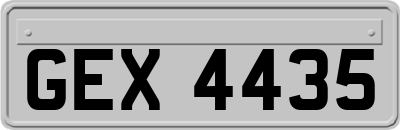 GEX4435