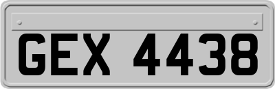 GEX4438