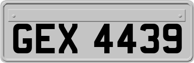 GEX4439
