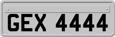 GEX4444