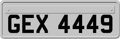 GEX4449