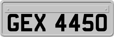 GEX4450