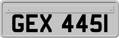 GEX4451
