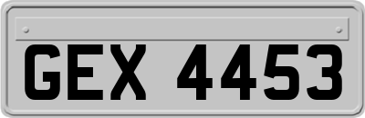 GEX4453