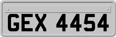 GEX4454