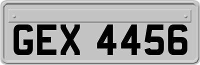 GEX4456