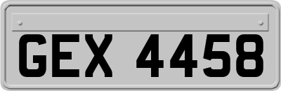 GEX4458