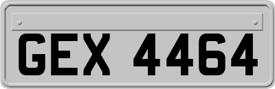 GEX4464