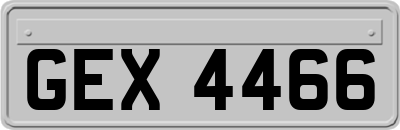 GEX4466