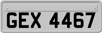 GEX4467