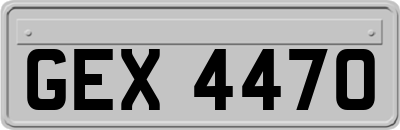 GEX4470