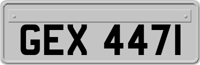 GEX4471