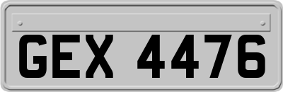 GEX4476