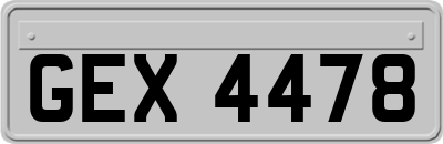 GEX4478